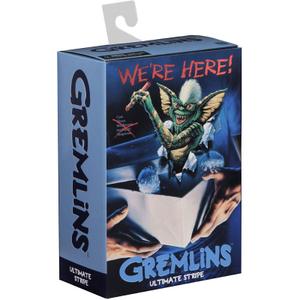 Figurine NECA Ultimate Strike Gremlins image-2