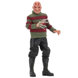 Figurine NECA Nightmare in Elm Street Freddy Krueger