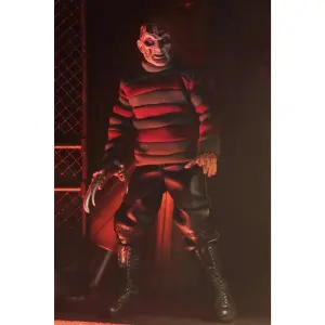 Figurine NECA Nightmare in Elm Street Freddy Krueger image-2