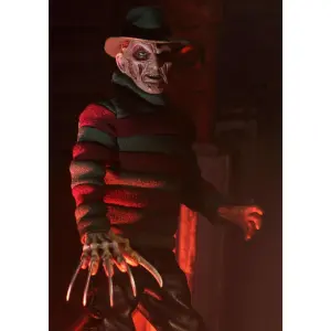 Figurine NECA Nightmare in Elm Street Freddy Krueger image-3