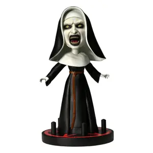 Figurine NECA The Nun The Conjuring Universe Head Knocker image-0