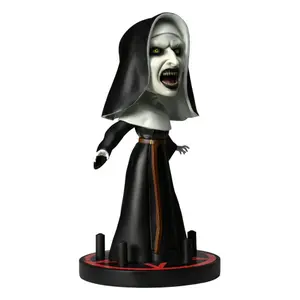 Figurine NECA The Nun The Conjuring Universe Head Knocker image-3