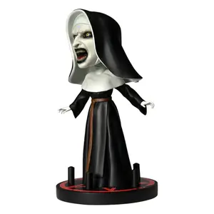 Figurine NECA The Nun The Conjuring Universe Head Knocker image-4