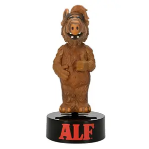 Figurine NECA Alf Body Heurtoir image-0