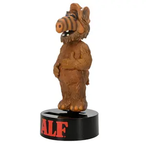 Figurine NECA Alf Body Heurtoir image-1