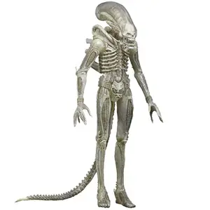 Figurine NECA Alien 40th Anniversary prototype image-0