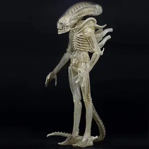 Figurine NECA Alien 40th Anniversary prototype image-1