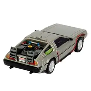 Figurine NECA Time Machine Radiocontrol image-1