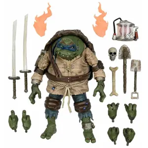 Figurine NECA Ninja Leonardo