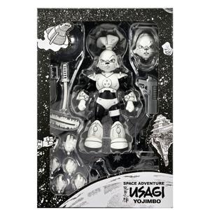 Statuetta da collezione NECA Usagi Yojimbo Space Usagi Yojimbo image-2