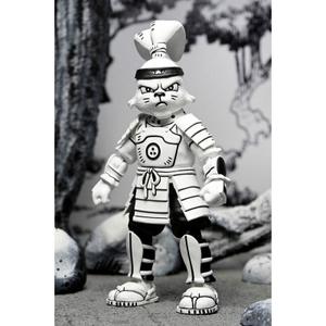 Estatueta de colecionador NECA Usagi Yojimbo Usagi Yojimbo Black & White image-1
