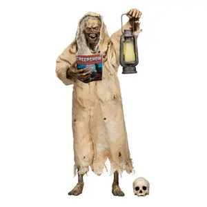 Figurine NECA Creepshow The Creep image-0