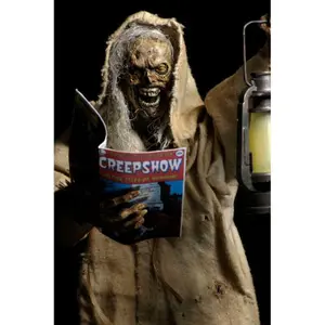 Figurine NECA Creepshow The Creep image-2
