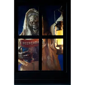 Figurine NECA Creepshow The Creep image-3