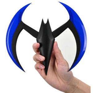 Brætspil NECA DC Comics Batman Beyond Batarang replica