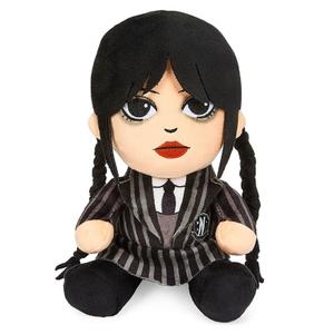 883975182625-plush-neca-wednesday-black-20-cm