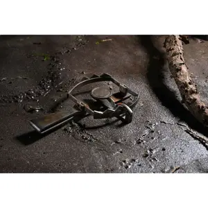 Figurine NECA Universal Monsters Ultimate The Wolf Man image-2