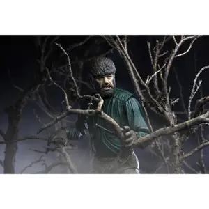 Figurine NECA Universal Monsters Ultimate The Wolf Man image-4