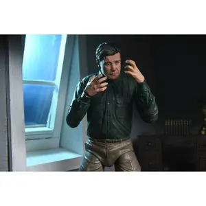 Figurine NECA Universal Monsters Ultimate The Wolf Man image-5