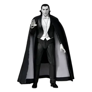 Figurina NECA Universal Monsters Ultimate Dracula (Carfax Abbey)
