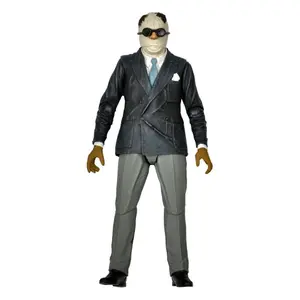 Figurine NECA Universal Monsters Ultimate The Invisible Man
