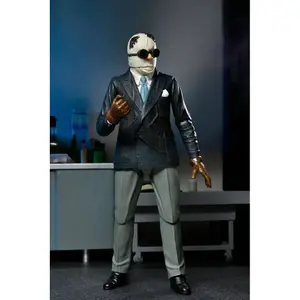 Figurine NECA Universal Monsters Ultimate The Invisible Man image-4