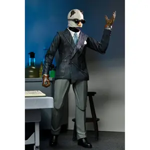 Figurine NECA Universal Monsters Ultimate The Invisible Man image-6