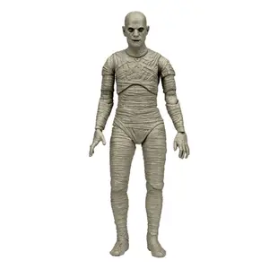 Set mit 15 Figuren NECA Universal Monsters Retro Glow in the Dark image-2