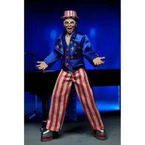 Verzamelaarsbeeldje NECA Elton John image-6