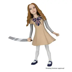 Collectible figurine NECA M3egan Toony image-0