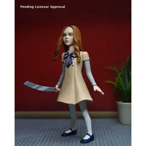 Collectible figurine NECA M3egan Toony image-2