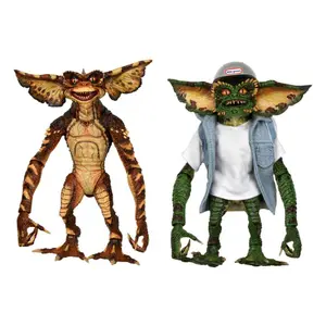 Set van 2 beeldjes NECA Gremlins Ultimate Demolition Gremlins