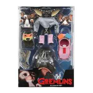 Acessórios para estatuetas NECA Gremlins 1984 image-1