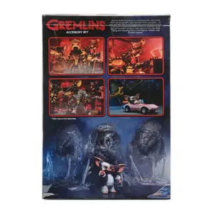 Acessórios para estatuetas NECA Gremlins 1984 image-2