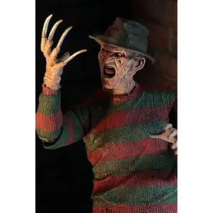 Figurka - Freddyho pomsta NECA Ultimate Freddy image-2