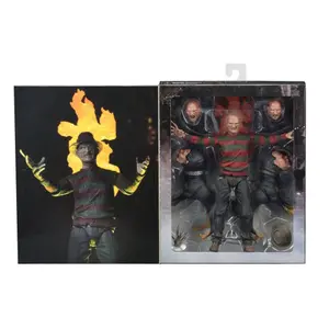 Figurka - Freddyho pomsta NECA Ultimate Freddy image-3