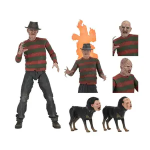 Figurka - Freddyho pomsta NECA Ultimate Freddy image-4