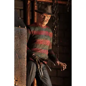 Figurka - Freddyho pomsta NECA Ultimate Freddy image-6