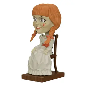 Collectible figurine NECA The Conjuring Annabelle image-1
