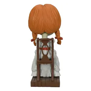 Collectible figurine NECA The Conjuring Annabelle image-3