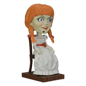 Collectible figurine NECA The Conjuring Annabelle image-2