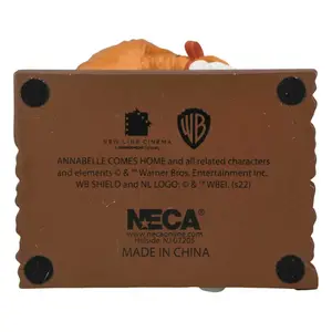 Collectible figurine NECA The Conjuring Annabelle image-6