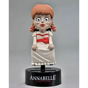 Collectible figurine NECA The Conjuring Annabelle image-0