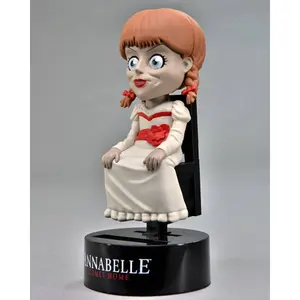 Collectible figurine NECA The Conjuring Annabelle image-1