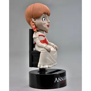 Collectible figurine NECA The Conjuring Annabelle image-2