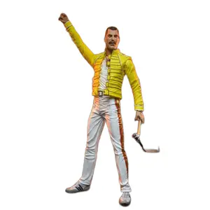 Figurine NECA Freddie Mercury image-0
