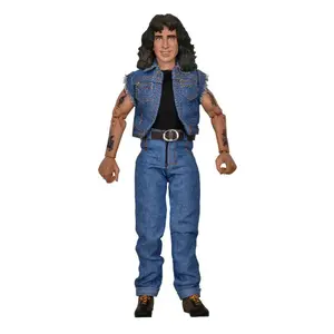 Sammlerfigur NECA AC/DC Bon Scott