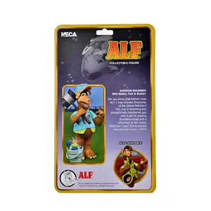 Collectible figurine NECA Toony Classic Baseball image-2