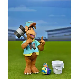 Collectible figurine NECA Toony Classic Baseball image-3