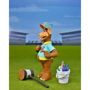 Collectible figurine NECA Toony Classic Baseball image-5
